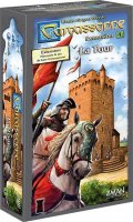 Carcassonne : La Tour (Extension)