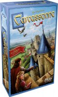 Carcassonne