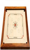 Carrom : Ellora 85x85cm