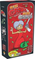 Cash'n Guns : More Cash and Guns (Extension)