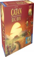 Catan: Big Box