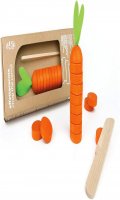 Tranche carottes