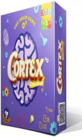 Cortex Challenge Kids