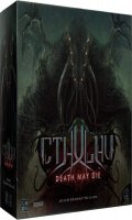 Cthulhu : Death May Die