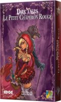 Dark Tales : Le Chaperon Rouge (Extension)