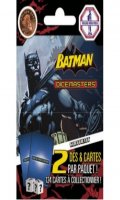 DC Dice Masters : 90 Booster Batman