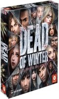 Dead of Winter :  la Croise des Chemins (Base)