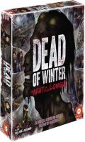 Dead of Winter : La nuit la plus longue (Base)