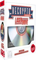 Decrypto : Laser Drive (Extension)