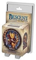 Descent (2me dition) : Lieutenant Ariad
