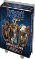 Descent (2me dition) : Gardiens de Castel-Fosse