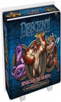 Descent (2me dition) : Les Gardiens du Secret
