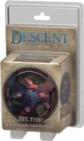 Descent (2me dition) : Lieutenant Belthir