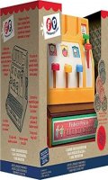 Fisher Price : Caisse Enregistreuse