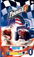 Formula D : Circuit Austin / Nevada Ride (Extension)