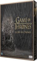 Games of Thrones : Le Jeu des Trnes