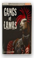 Gangs of Lamas