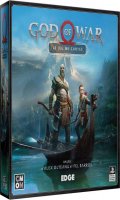 God of War : Le Jeu de Cartes