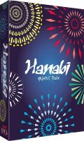 Hanabi : Grands Feux