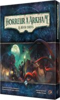 Horreur  Arkham : Le jeu de cartes (Base)