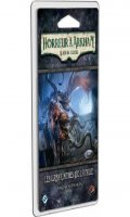 Horreur  Arkham : Labyrinthes de la Folie (POD)