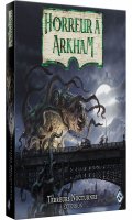 Horreur  Arkham- Jeu de Plateau V3 : Terreurs Nocturnes (Extension)