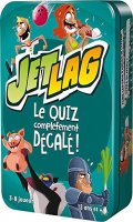 Jet Lag