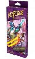 Keyforge : Collision des Mondes (Saison 3) - Pack Deluxe