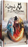 La Lgende des Cinq Anneaux : Le Jeu de Cartes (Base)