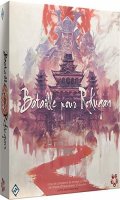 La Lgende des Cinq Anneaux : Bataille pour Rokugan