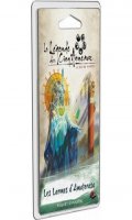 La Lgende des Cinq Anneaux : Les Larmes d'Amaterasu (Cycle 1)