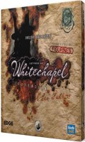 Lettres de Whitechapel : Cher Patron (Extension)