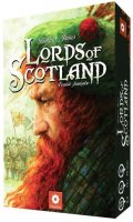 Lords of Scotland