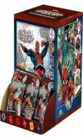 Marvel Dice Masters : 90 Booster Spider-Man