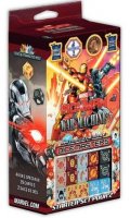 Marvel Dice Masters : Starter Iron Man & War Machine