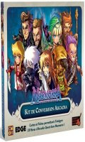 Masmorra : Kit de Conversion Arcadia Quest (Extension)