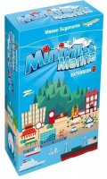 Miniville : Marina (Extension)