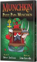 Munchkin : Petit Papa Munchkin (Extension)