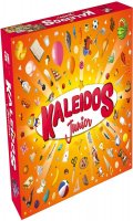 Kaleidos Junior