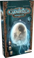 Mysterium : Secrets & Lies (Extension)