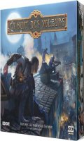 La Nuit des Voleurs