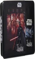 Timeline - Star Wars Coffret Spcial