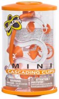 Perplexus - Mini Cascading Cups