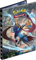 Pokmon pe et Bouclier 01 : Portfolio A5 80 cartes