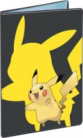 Pokmon : Portfolio A4 180 cartes Pikachu