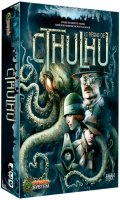 Pandemic - Le Rgne de Cthulhu