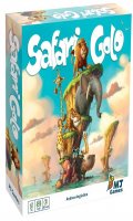 Safari Golo