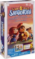 Santorini : La Toison D'Or (Extension)