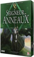 Le Seigneur des Anneaux - le jeu de plateau