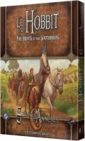 Le Seigneur des Anneaux : Le Hobbit - Par Monts et Par Souterrains (Saga)